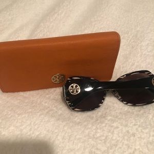 Tory Burch Sunglasses